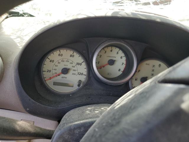 Фото 9 с аукциона – 2002 TOYOTA RAV4 с VIN JTEGH20V720044204