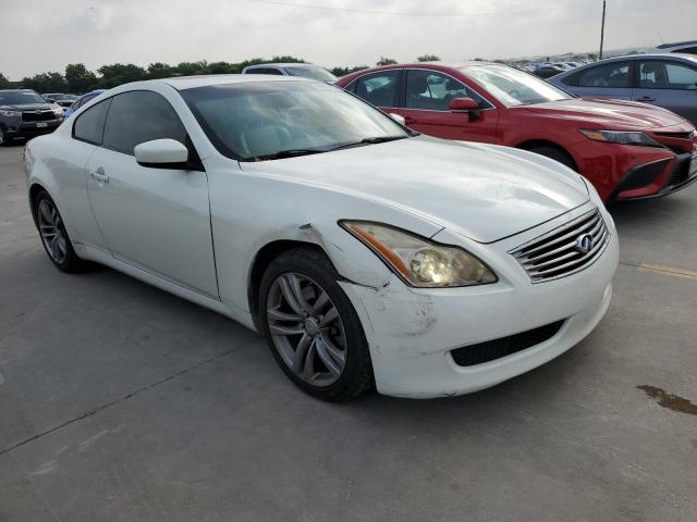 Photo 4 from auction – 2008 INFINITI G37 BASE with VIN JNKCV64E48M130728