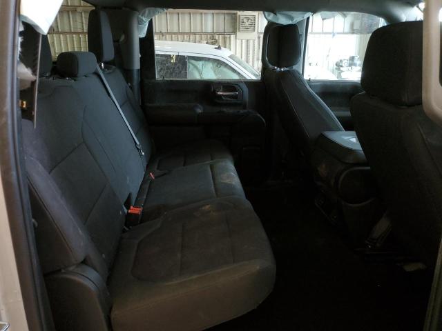 Photo 10 from auction – 2022 CHEVROLET SILVERADO with VIN 2GC4YME72N1242288