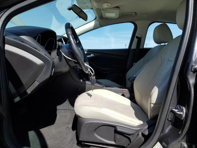 Photo 7 from auction – 2016 FORD FOCUS SE with VIN 1FADP3K28GL315687