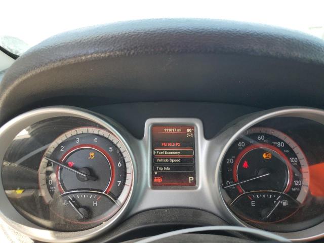 Photo 9 from auction – 2016 DODGE JOURNEY SX with VIN 3C4PDCBB0GT112474