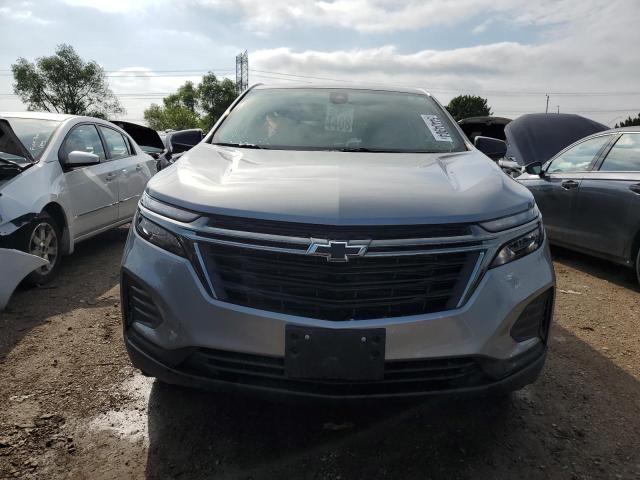 Photo 5 from auction – 2023 CHEVROLET EQUINOX LS with VIN 3GNAXHEG6PL157850