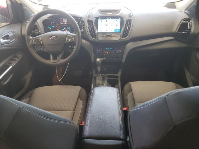 Photo 8 from auction – 2017 FORD ESCAPE SE with VIN 1FMCU9GD9HUE88332