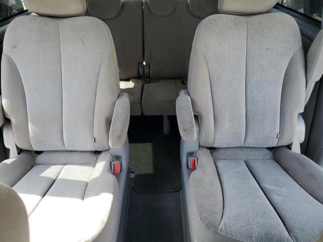 Photo 10 from auction – 2012 KIA SEDONA LX with VIN KNDMG4C72C6417148
