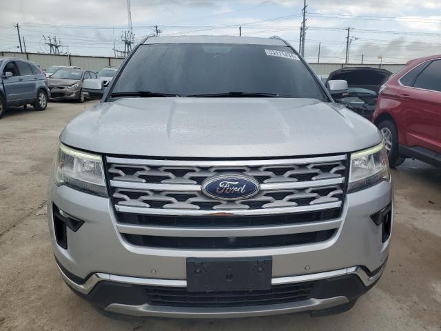 Photo 5 from auction – 2019 FORD EXPLORER L with VIN 1FM5K7F86KGB42784