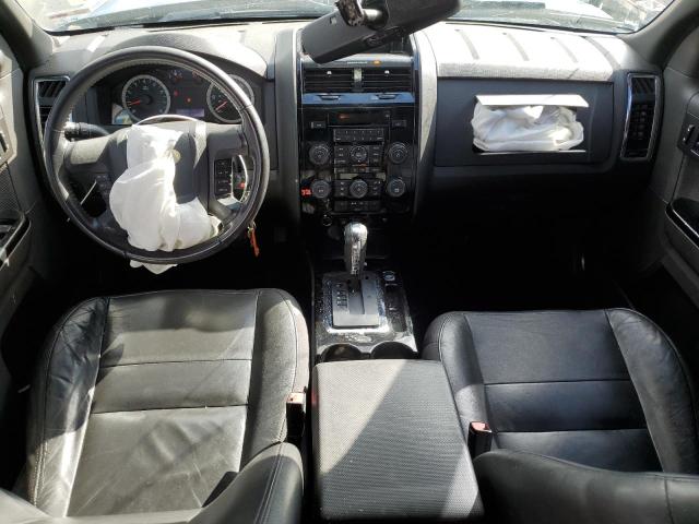 Photo 8 from auction – 2012 FORD ESCAPE LIM with VIN 1FMCU9EG9CKB11887