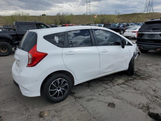 Photo 3 from auction – 2017 NISSAN VERSA NOTE with VIN 3N1CE2CP5HL361163