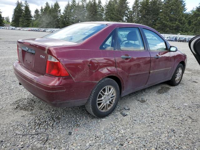 Photo 3 from auction – 2006 FORD FOCUS ZX4 with VIN 1FAFP34N96W208046