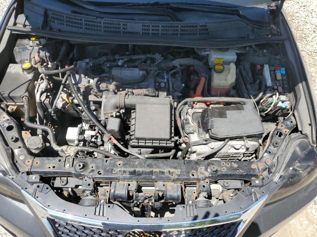 Photo 11 from auction – 2011 LEXUS CT 200 with VIN JTHKD5BH4B2017015