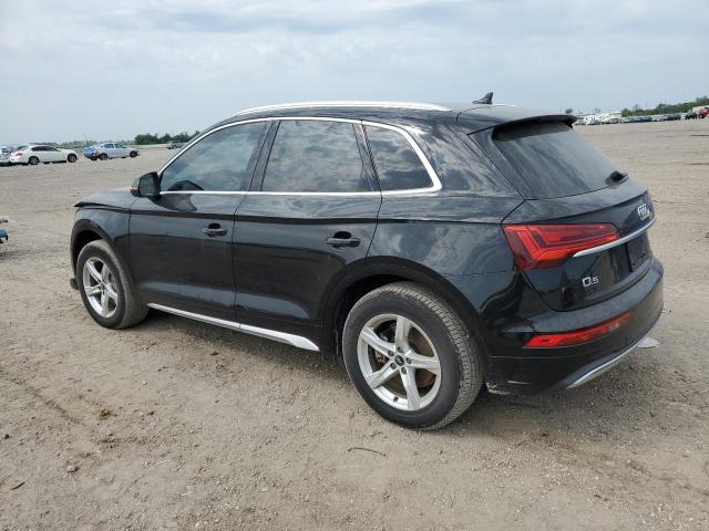 Photo 2 from auction – 2021 AUDI Q5 PREMIUM with VIN WA1AAAFY8M2062948