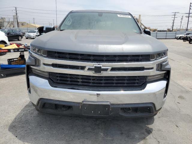 Photo 5 from auction – 2021 CHEVROLET SILVERADO with VIN 3GCUYDED1MG340370