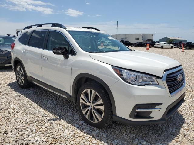 Photo 4 from auction – 2022 SUBARU ASCENT LIM with VIN 4S4WMALD3N3433199