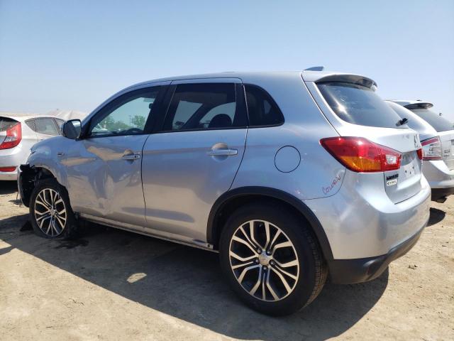 Photo 2 from auction – 2017 MITSUBISHI OUTLANDER with VIN JA4AR3AU7HZ026951