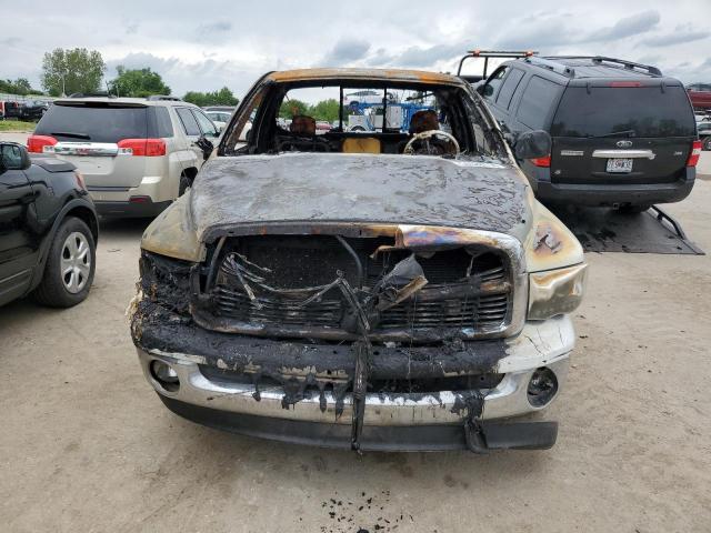 Photo 5 from auction – 2004 DODGE RAM 1500 S with VIN 1D7HA16D14J197167