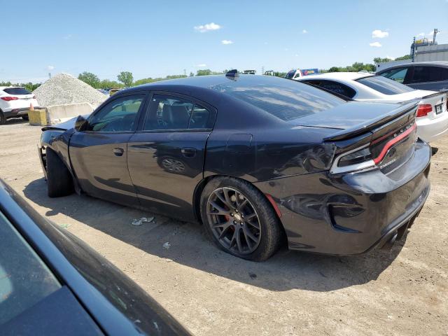 Photo 2 from auction – 2016 DODGE CHARGER SR with VIN 2C3CDXEJ1GH318537
