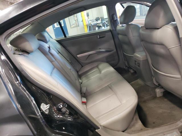 Photo 10 from auction – 2007 NISSAN MAXIMA SE with VIN 1N4BA41E47C852955