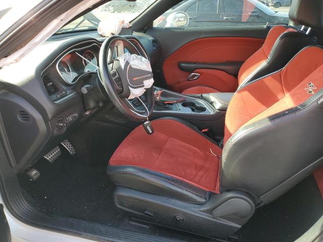 Photo 7 from auction – 2015 DODGE CHALLENGER with VIN 2C3CDZBT1FH764462