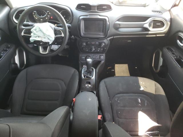 Photo 8 from auction – 2018 JEEP RENEGADE L with VIN ZACCJBBB5JPJ44947