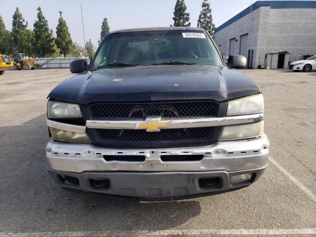 Photo 5 from auction – 2005 CHEVROLET SILVERADO with VIN 2GCEC13T951395851