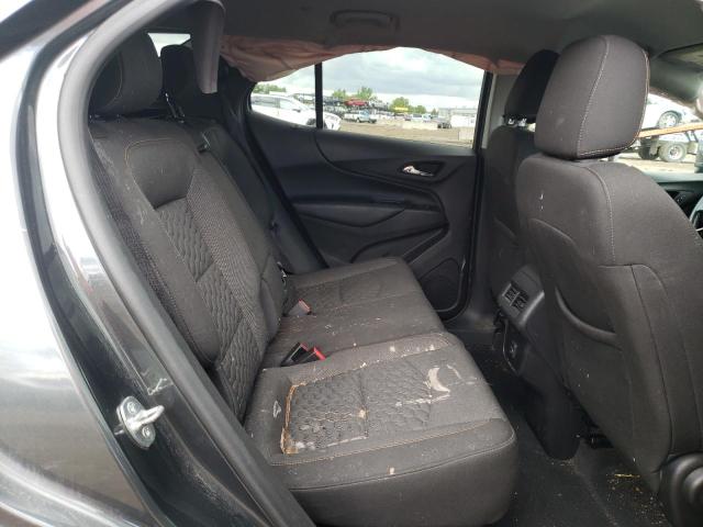 Photo 11 from auction – 2019 CHEVROLET EQUINOX LT with VIN 3GNAXKEV2KL273373