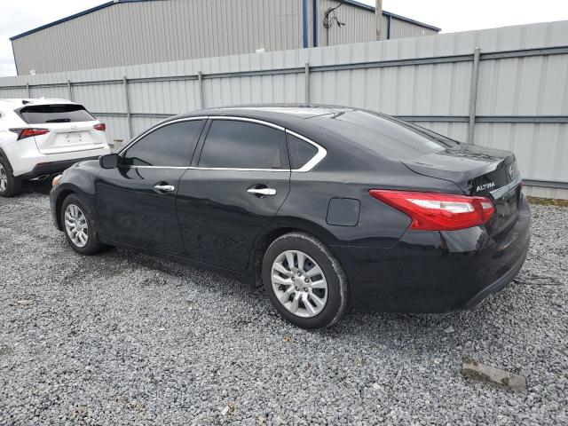 Photo 2 from auction – 2017 NISSAN ALTIMA 2.5 with VIN 1N4AL3AP4HC295645