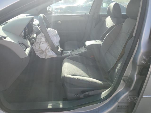 Photo 7 from auction – 2012 CHEVROLET MALIBU LS with VIN 1G1ZB5E0XCF351533