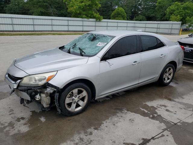 Photo 1 from auction – 2016 CHEVROLET MALIBU LIM with VIN 1G11C5SA1GF154540