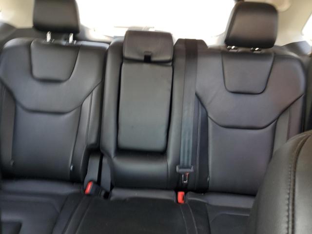 Photo 10 from auction – 2022 FORD EDGE TITAN with VIN 2FMPK4K90NBB03402