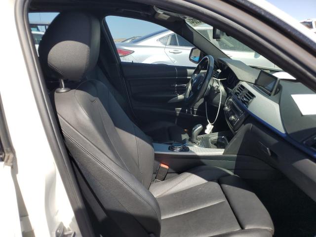 Photo 10 from auction – 2015 BMW 335 I with VIN WBA3A9G55FNS66557