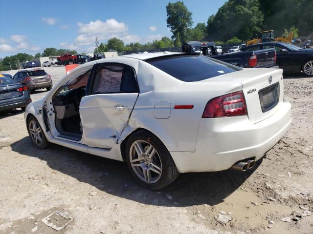 Photo 2 from auction – 2007 ACURA TL with VIN 19UUA66227A047949