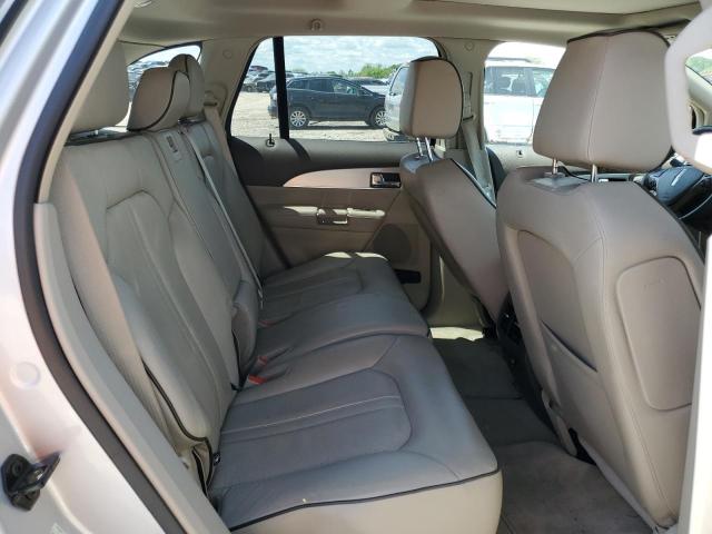 Photo 11 from auction – 2012 LINCOLN MKX with VIN 2LMDJ6JK7CBL18413