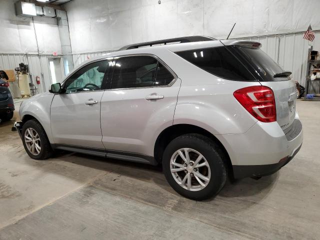 Photo 2 from auction – 2017 CHEVROLET EQUINOX LT with VIN 2GNFLFEK7H6121164