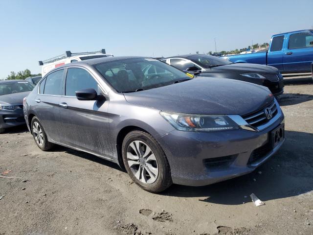 Photo 4 from auction – 2014 HONDA ACCORD LX with VIN 1HGCR2F3XEA006536