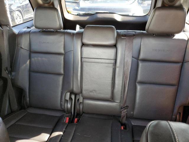 Photo 10 from auction – 2015 JEEP GRAND CHER with VIN 1C4RJFJG4FC727331