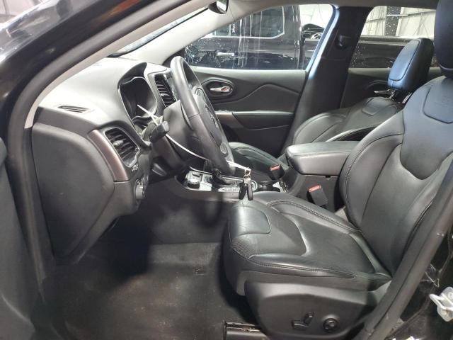 Photo 7 from auction – 2019 JEEP CHEROKEE L with VIN 1C4PJMDX4KD456542