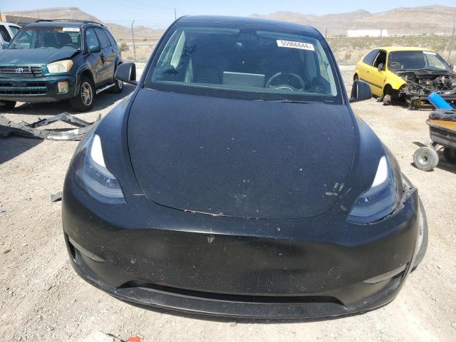 Photo 5 from auction – 2021 TESLA MODEL Y with VIN 5YJYGDEF1MF277816
