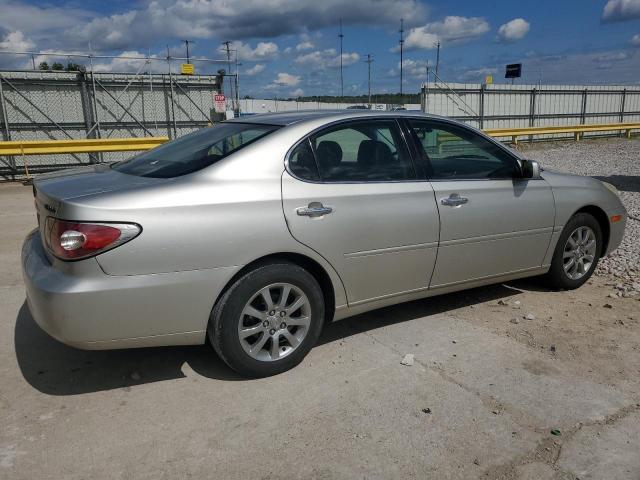 Photo 3 from auction – 2004 LEXUS ES 330 with VIN JTHBA30GX45024592