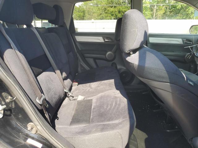 Photo 11 from auction – 2011 HONDA CR-V SE with VIN 5J6RE3H49BL040834