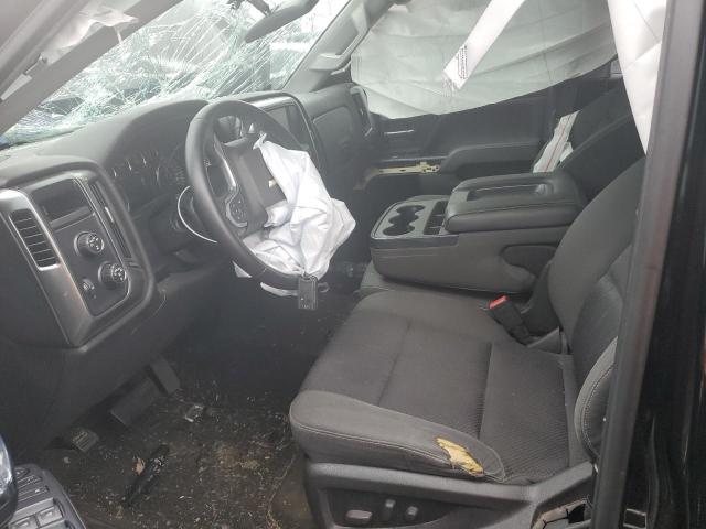 Photo 7 from auction – 2014 CHEVROLET SILVERADO with VIN 1GCVKRECXEZ396111