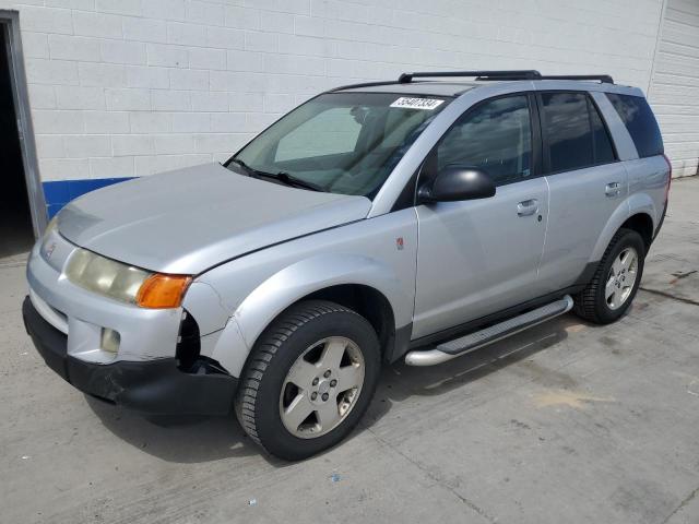 SATURN VUE 2004 with VIN 5GZCZ53414S814956 - Photo from auction