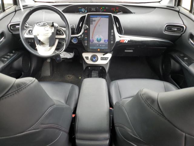 Photo 8 from auction – 2017 TOYOTA PRIUS PRIM with VIN JTDKARFP9H3006565