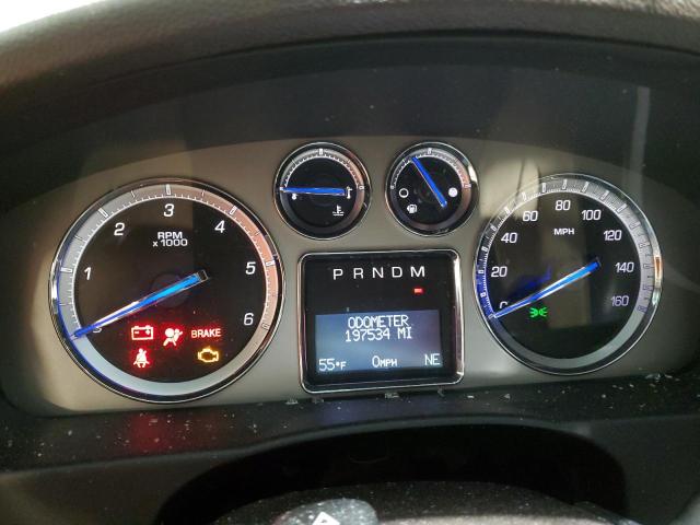 Photo 9 from auction – 2011 CADILLAC ESCALADE E with VIN 1GYS3HEF5BR194500