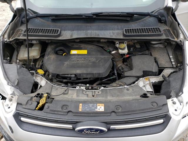 Photo 12 from auction – 2016 FORD ESCAPE SE with VIN 1FMCU9GX3GUB86057