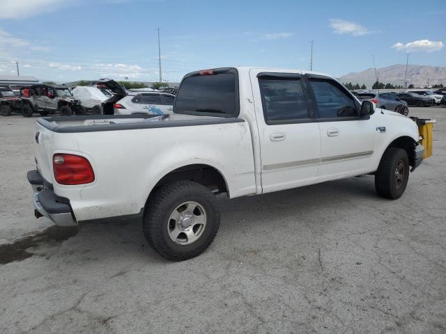 Photo 3 from auction – 2003 FORD F150 SUPER with VIN 1FTRW07L33KD63455