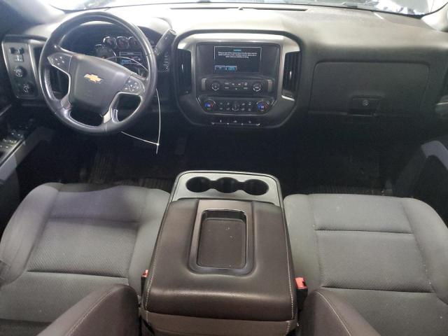 Photo 8 from auction – 2015 CHEVROLET 1500 with VIN 1GCVKREC2FZ423903