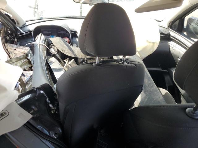 Photo 8 from auction – 2023 HYUNDAI TUCSON SEL with VIN 5NMJBCAE4PH186792