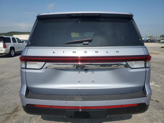 Photo 6 from auction – 2024 LINCOLN NAVIGATOR with VIN 5LMJJ3TG9REL02567