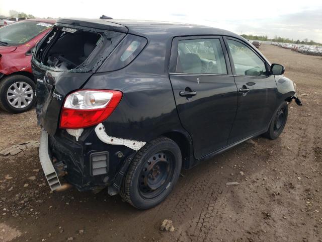 Photo 3 from auction – 2010 TOYOTA COROLLA MA with VIN 2T1KU4EE4AC207846