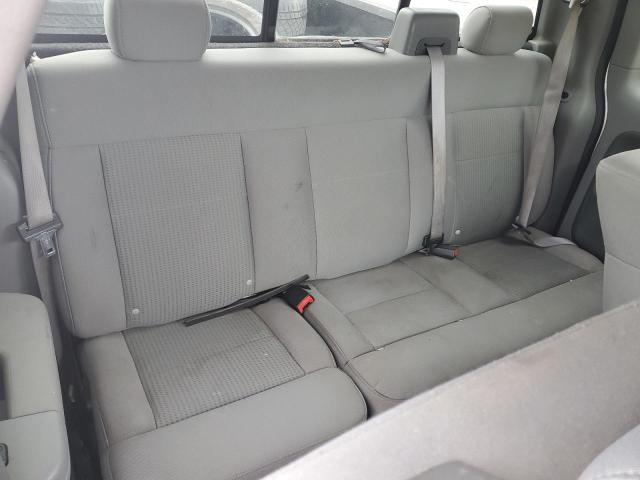 Photo 10 from auction – 2007 FORD F150 with VIN 1FTPX12V57FB84674