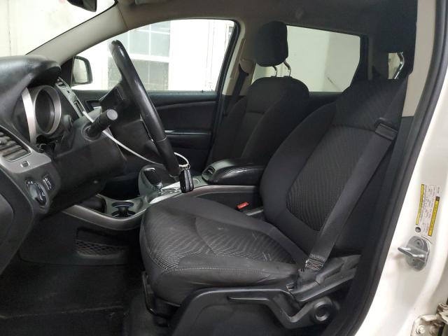 Photo 7 from auction – 2013 DODGE JOURNEY SX with VIN 3C4PDCBG3DT577158